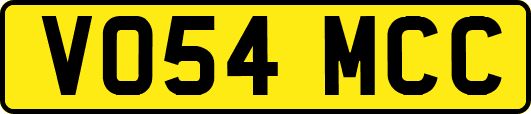 VO54MCC