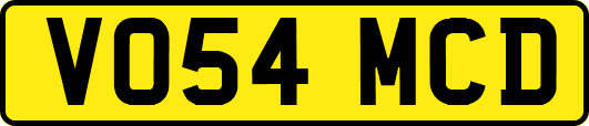 VO54MCD
