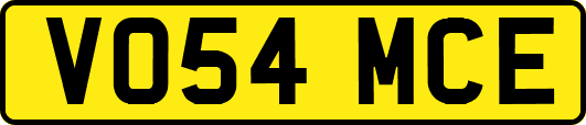VO54MCE