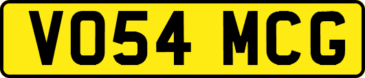 VO54MCG