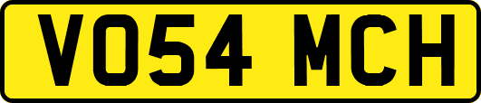 VO54MCH