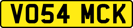 VO54MCK