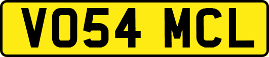 VO54MCL