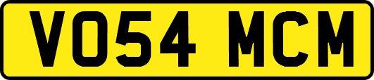 VO54MCM