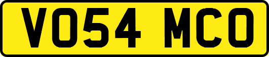 VO54MCO