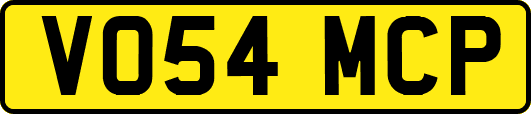 VO54MCP