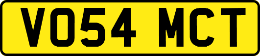 VO54MCT