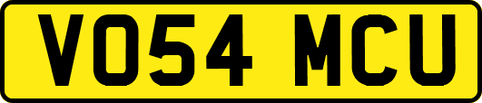 VO54MCU