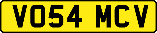 VO54MCV