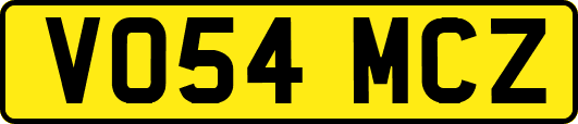 VO54MCZ