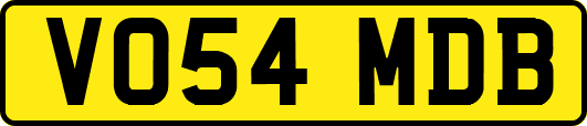 VO54MDB