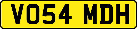 VO54MDH