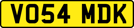 VO54MDK