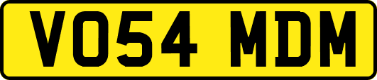 VO54MDM