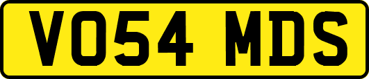 VO54MDS