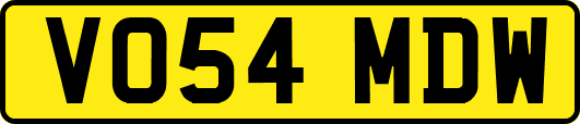 VO54MDW