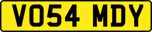 VO54MDY