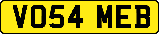 VO54MEB