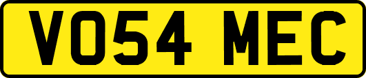VO54MEC