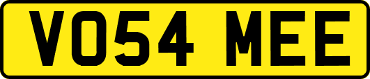 VO54MEE