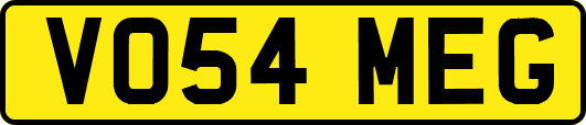 VO54MEG