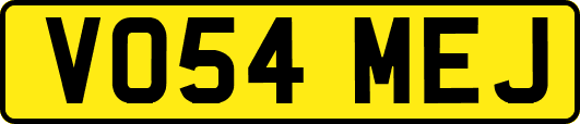 VO54MEJ