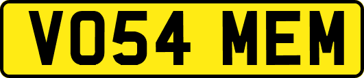 VO54MEM