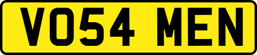 VO54MEN