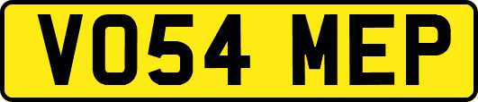 VO54MEP