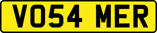 VO54MER