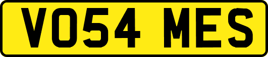 VO54MES