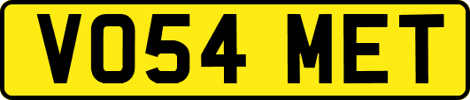 VO54MET