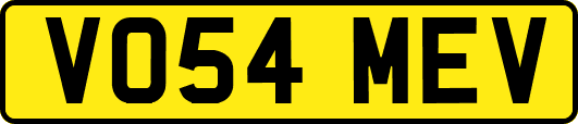 VO54MEV