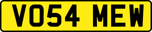 VO54MEW