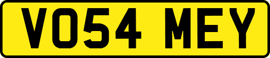 VO54MEY