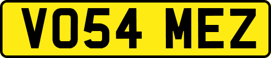 VO54MEZ