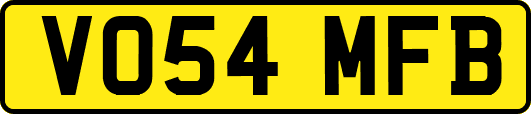 VO54MFB