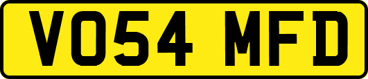 VO54MFD