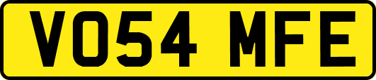 VO54MFE