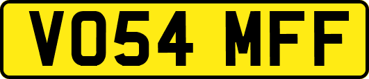 VO54MFF