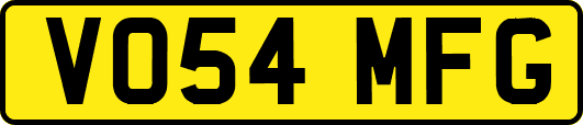 VO54MFG