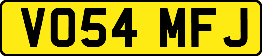 VO54MFJ