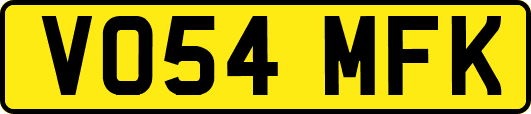 VO54MFK