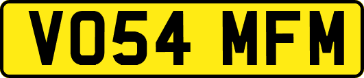 VO54MFM