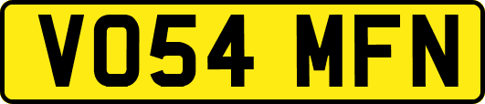 VO54MFN