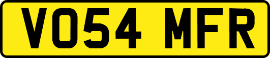 VO54MFR