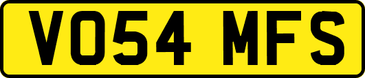VO54MFS