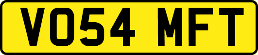 VO54MFT