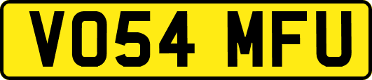 VO54MFU