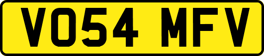 VO54MFV